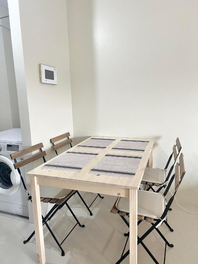 Luxury Hotel Type Condo Near Naia Manila Airport Paranaque City Exteriör bild