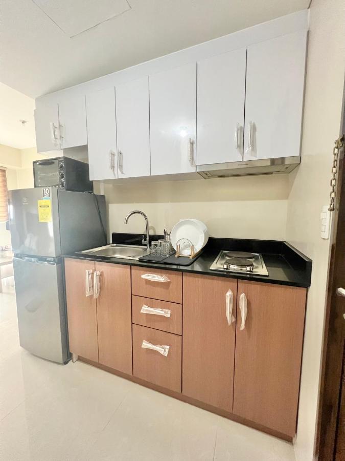 Luxury Hotel Type Condo Near Naia Manila Airport Paranaque City Exteriör bild