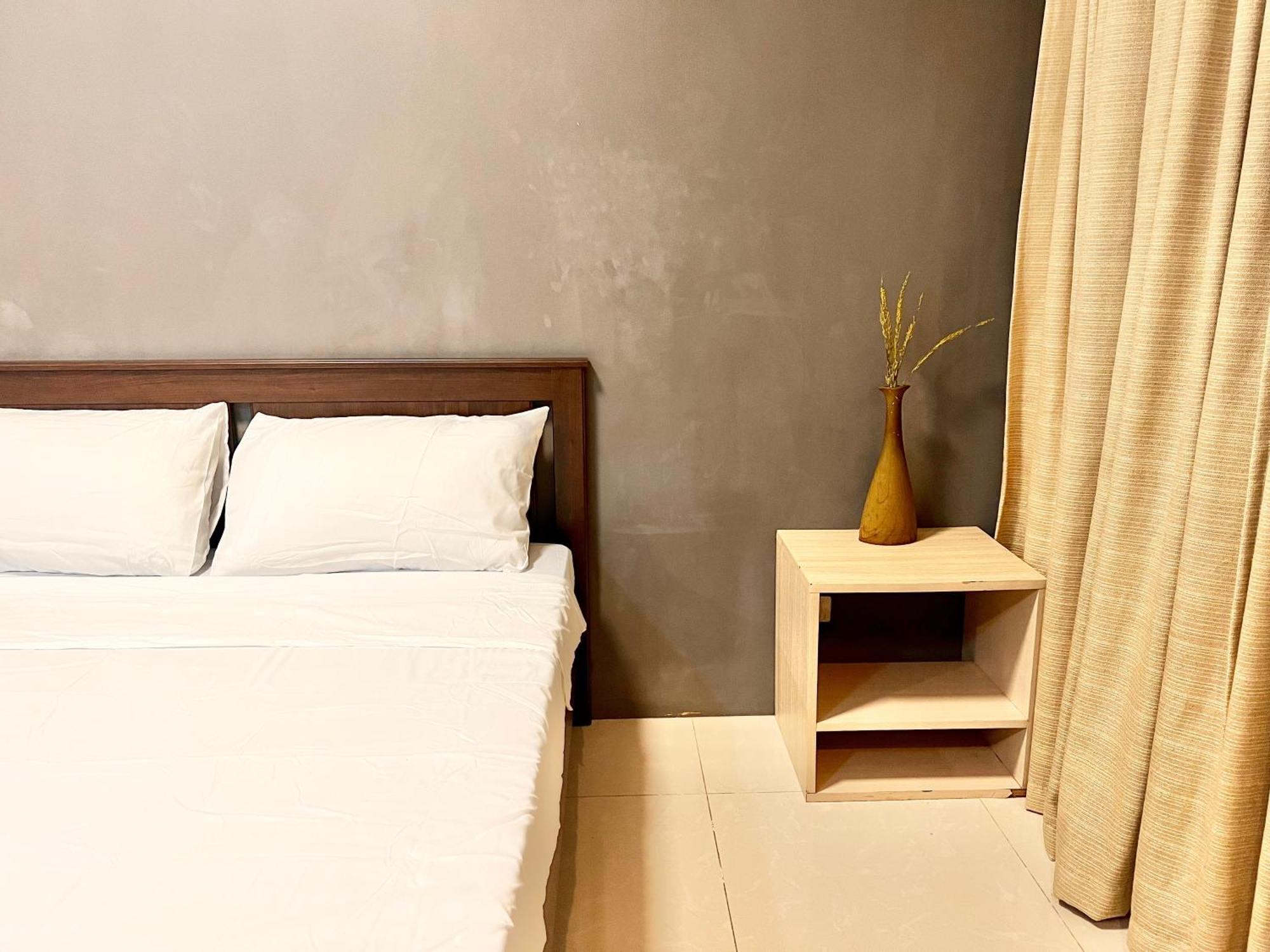 Luxury Hotel Type Condo Near Naia Manila Airport Paranaque City Exteriör bild