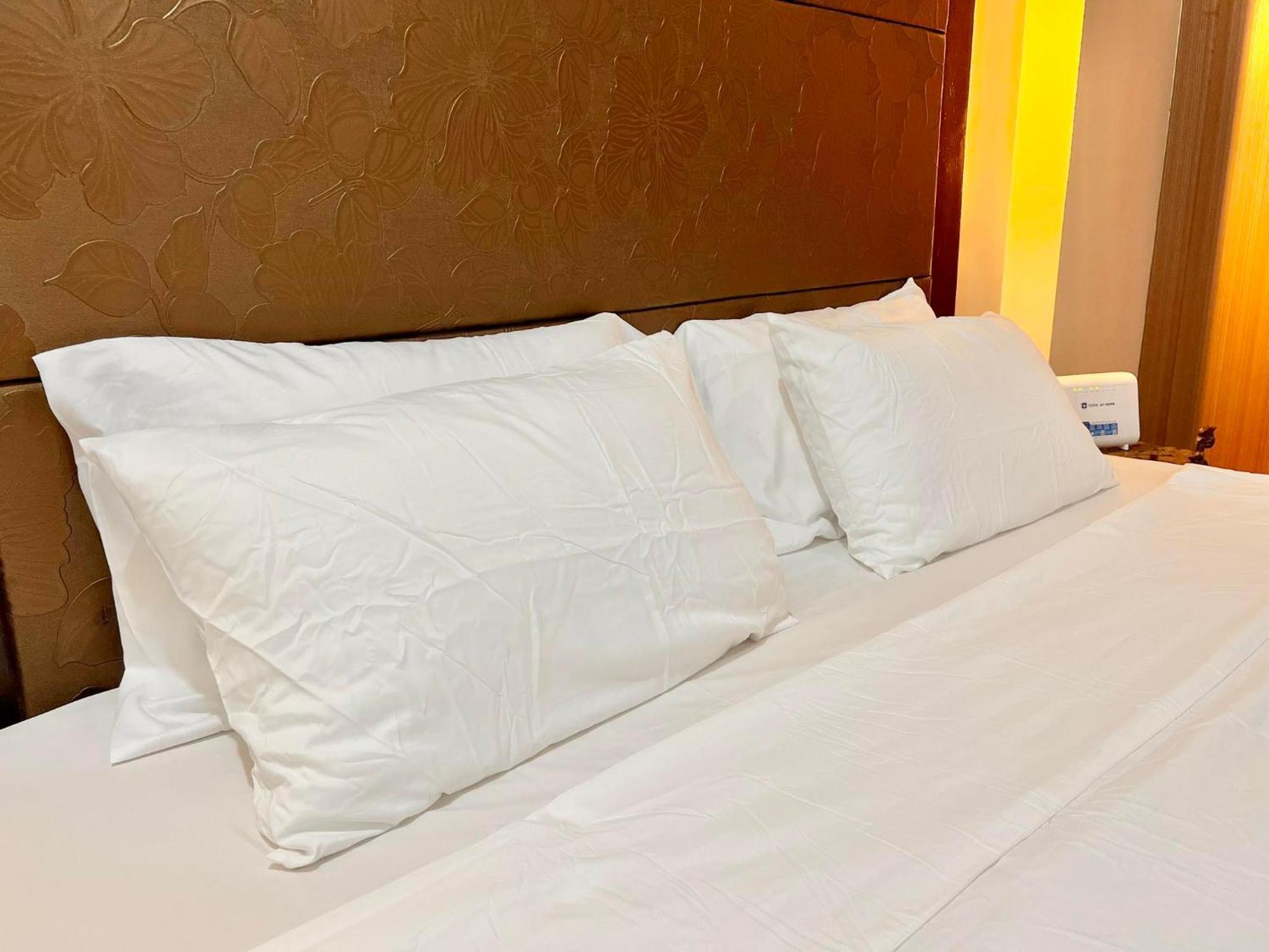 Luxury Hotel Type Condo Near Naia Manila Airport Paranaque City Exteriör bild
